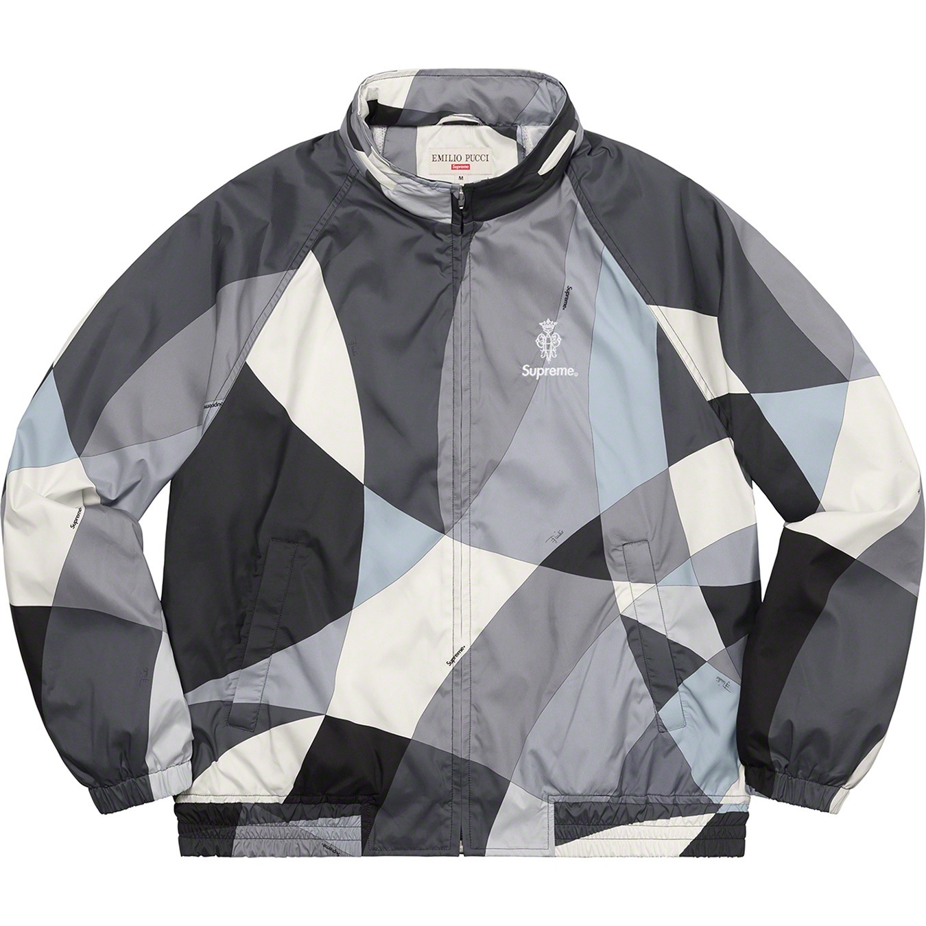 Supreme®/Emilio Pucci® Sport Jacket view 4
